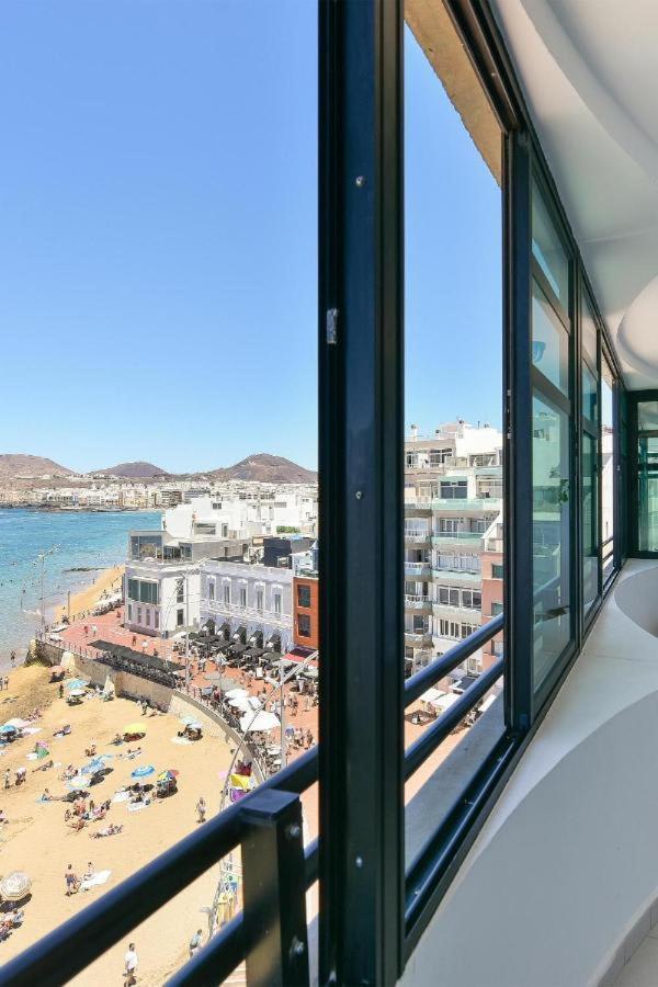 Spectacular 3-bedroom Ocean View In Canteras * Las Palmas de Gran Canaria