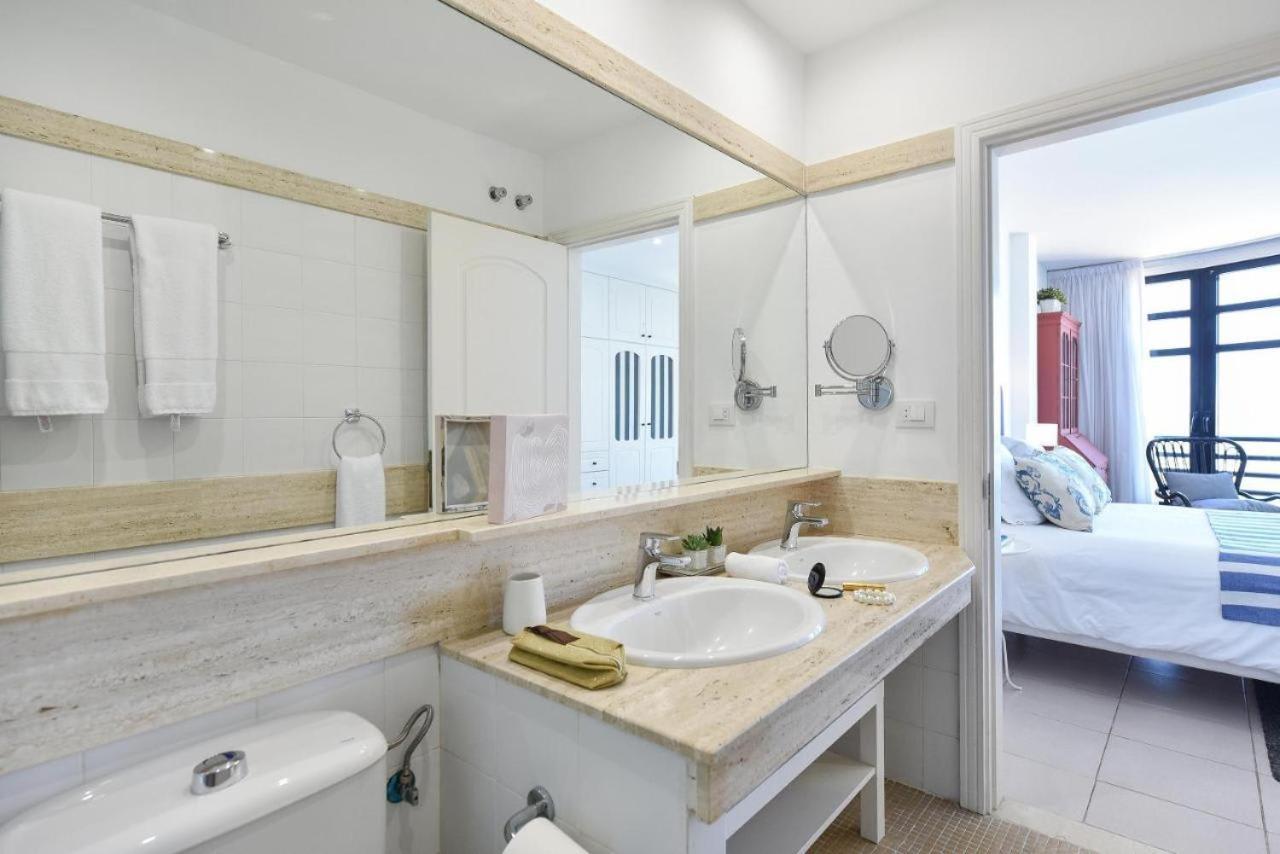 Spectacular 3-bedroom Ocean View In Canteras * Las Palmas de Gran Canaria